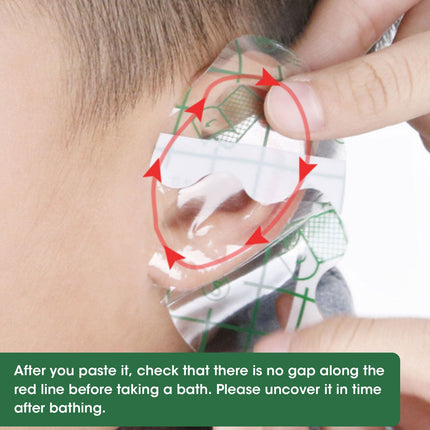 Ear Plugs for Swimming, Swimmers Ear Plugs for Shower and Bathing – image 7