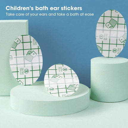 Ear Plugs for Swimming, Swimmers Ear Plugs for Shower and Bathing – image 5