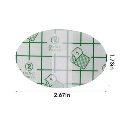 Ear Plugs for Swimming, Disposable Waterproof Swim Earplugs – image 8