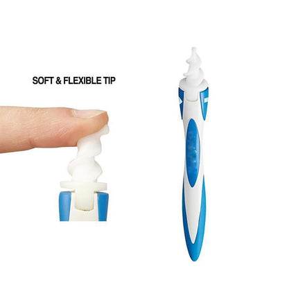 Ear Dirt Remover, Ear Cleaner