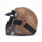 Vintage Brown / M