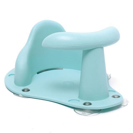 Baby Bath Seat, Infant Bath Seat with T Bar and Backrest – image 9
