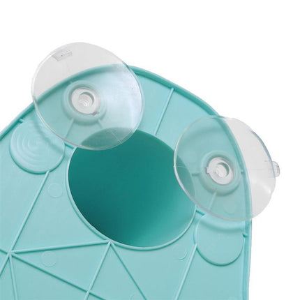 Baby Bath Seat, Sit Up Bath Seat with Suction Cups for Babies 1 to 3 Years