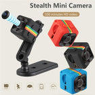 HD Mini Camera 1080P with Motion Detection and Loop Recording, Video Recorder for Car and Bike – image 18