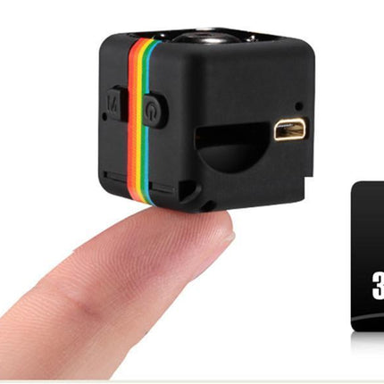Mini Action Camera – image 7