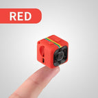 SQ11 Red / Cam