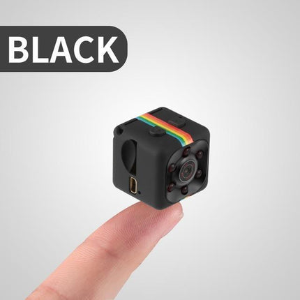 Mini Camera 1080P with Motion Detection, Small Camera Video Recorder