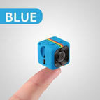 SQ11 Blue / Cam