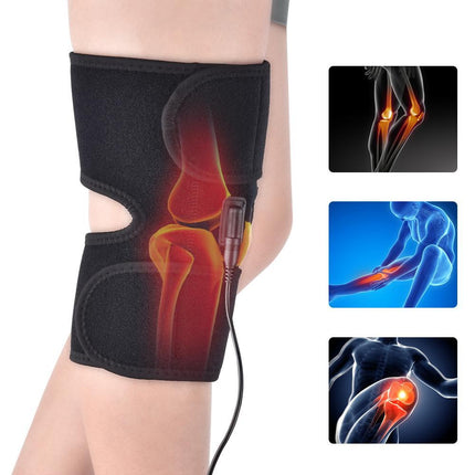Knee Massager with Heat