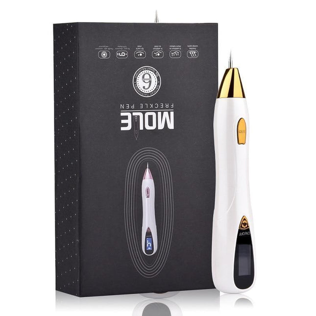 Skin Tag Remover Pen, Skin Tag Removal Kit for Freckles and Spots – image 5
