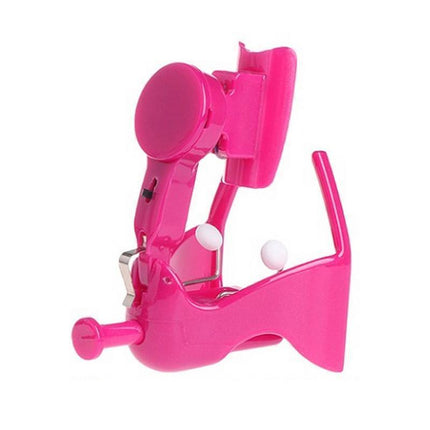 Electric Nose Shaper, Nose Lifter with Gentle Micro Vibration