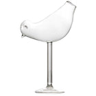 Bird Shaped Cocktail Glass, Unique Cocktail Glasses, Bar Glassware and Barware, Heat Resistant Drinking Glass