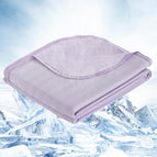 10- Purple (Double Sided Cooling) / Throw 50'' X 70''