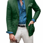 Green / XS