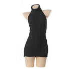 Black / One Size