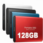 Red / 128GB