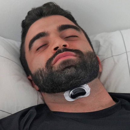Anti Snoring Device, Smart Snore Stopper