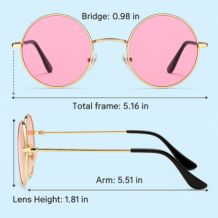 UV Protection Sunglasses – image 16