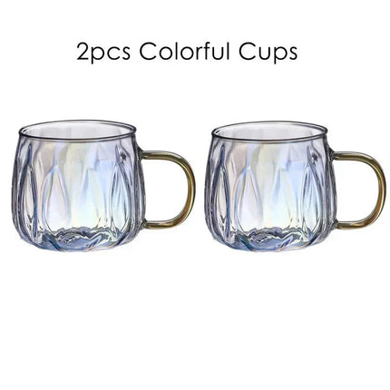 Glass Water Jugs, Glass Cups Sold Separately – image 9