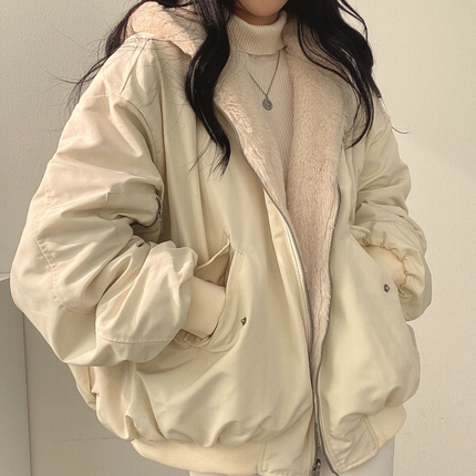 Reversible Womens Jacket – image 7