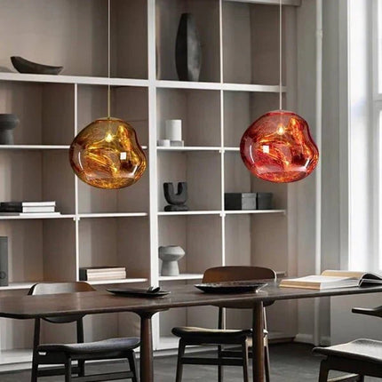 Adjustable Hanging Light with Cord or Chain – image 12