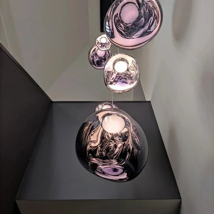 Ceiling Light Fixture – image 7