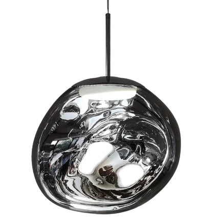 Adjustable Hanging Light with Cord or Chain – image 26
