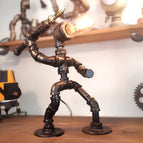 The Skirmisher / EU