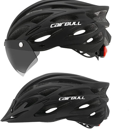 Bike Helmet with Light, Adult Cycling Helmet for Men and Women – image 10