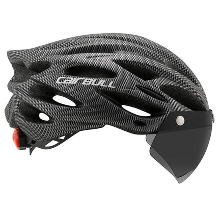 Bike Helmet with Light – image 5