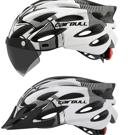 Bike Helmet with Light – image 11