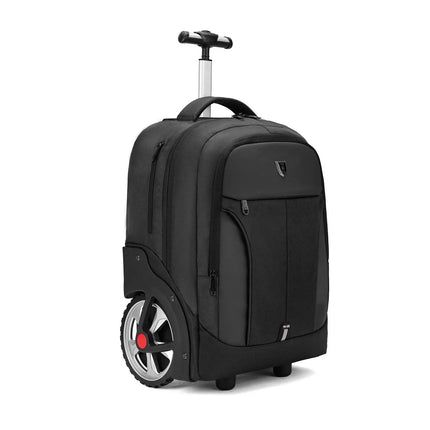 Travel Backpack with Wheels, Weekend Bag – image 6