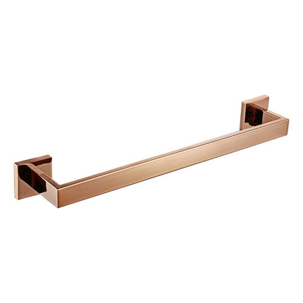 Bathroom Hardware Set with Toilet Paper Holder – image 9