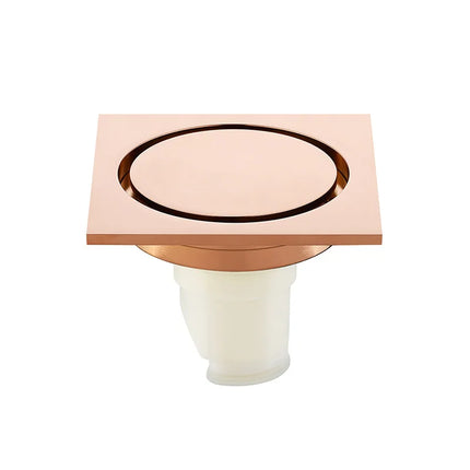 4 Inch Floor Drain with Anti Odor Valve – image 6