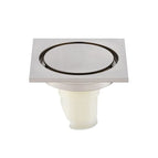 brushed nickel