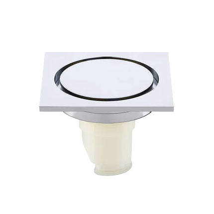 4 Inch Floor Drain with Anti Odor Valve – image 14