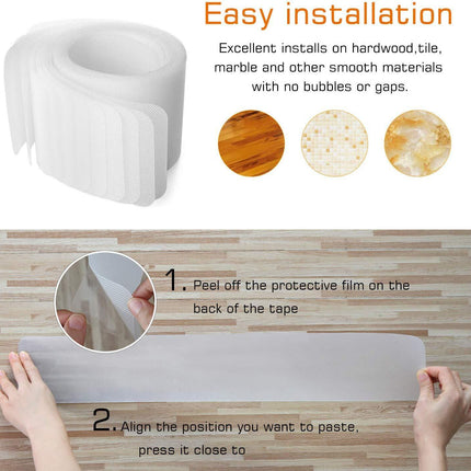 Non Slip Stair Treads for Wood Steps – image 10
