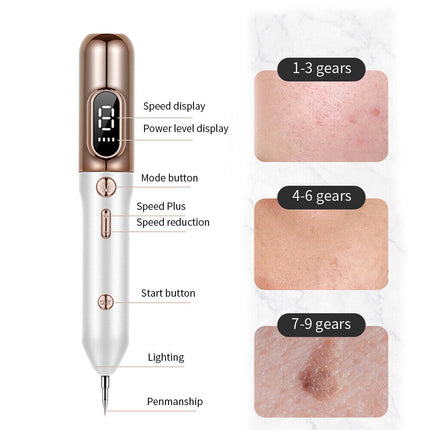 Skin Tag Remover Pen, Skin Tag Removal Kit – image 5