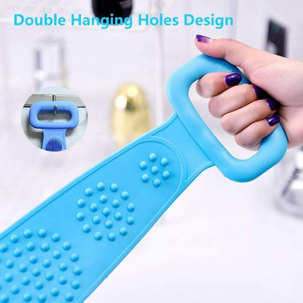 Back Body Brush for Shower – image 4