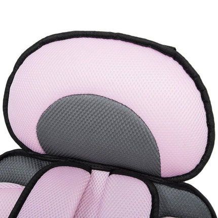 Toddler Car Seat, Baby Car Seat with 5 Point Harness – image 4