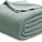 04 Sage Green / Throw XL (50