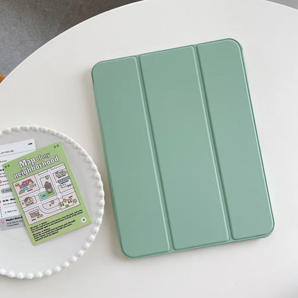 Silicone iPad Case, Anti Slip Tablet Case for Air and Pro Models – image 6