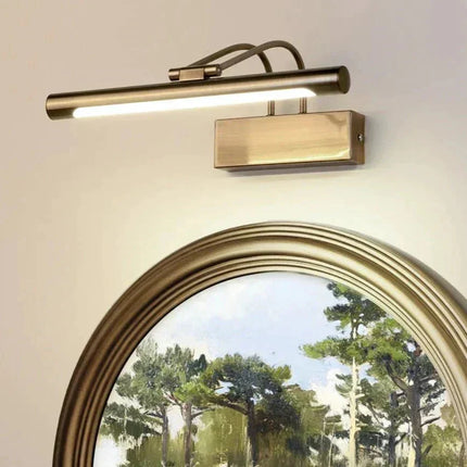 Wall Lights, Picture Light for Paintings and Artwork