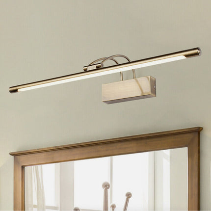 Wall Lights, Modern Art Light with Adjustable Beam for Living Room and Hallway
