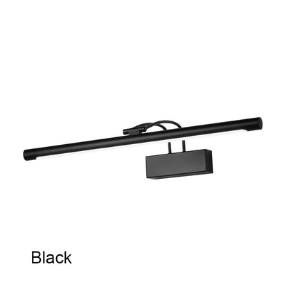 Wall Lights, Modern Art Light with Adjustable Beam for Living Room and Hallway – image 5