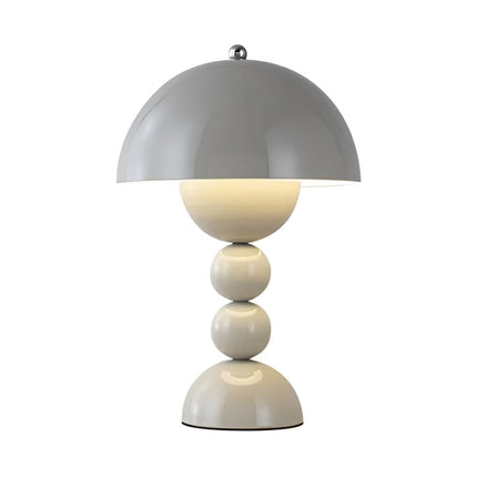 Table Lamps for Bedroom and Living Room, Dimmable LED Desk Lamp – image 6