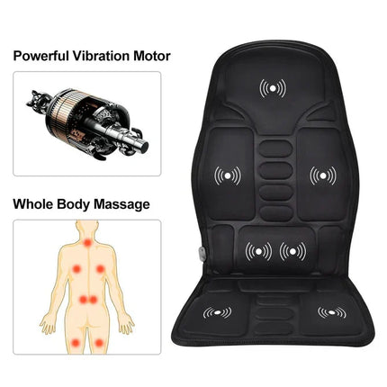 Office Chair Massager – image 6