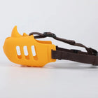 Dog Muzzle for Small Dogs to Large Dogs, Adjustable Dog Muzzle for Biting and Chewing – image 8