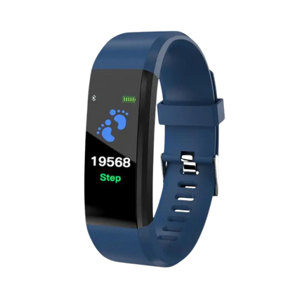 Smart Watch for Seniors, Blood Pressure Watch with Heart Rate Tracking – image 12