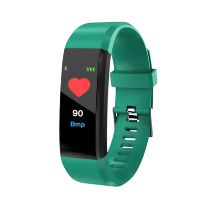Smart Watch for Seniors, Fitness Tracker with Step Counter – image 11